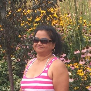 Meet your Posher, Kunti